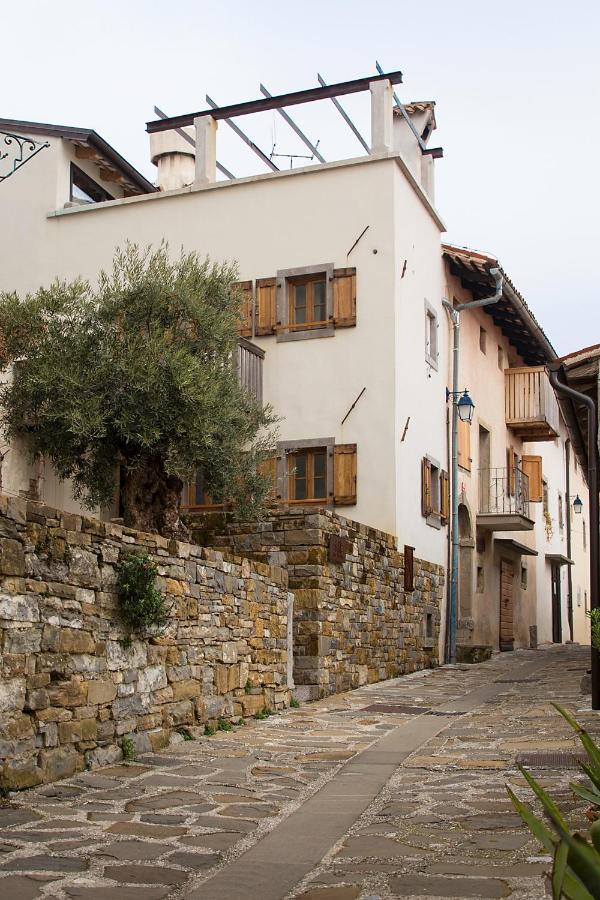 Aldila Art Rooms, Apartment And Vacation House Smartno Exterior foto